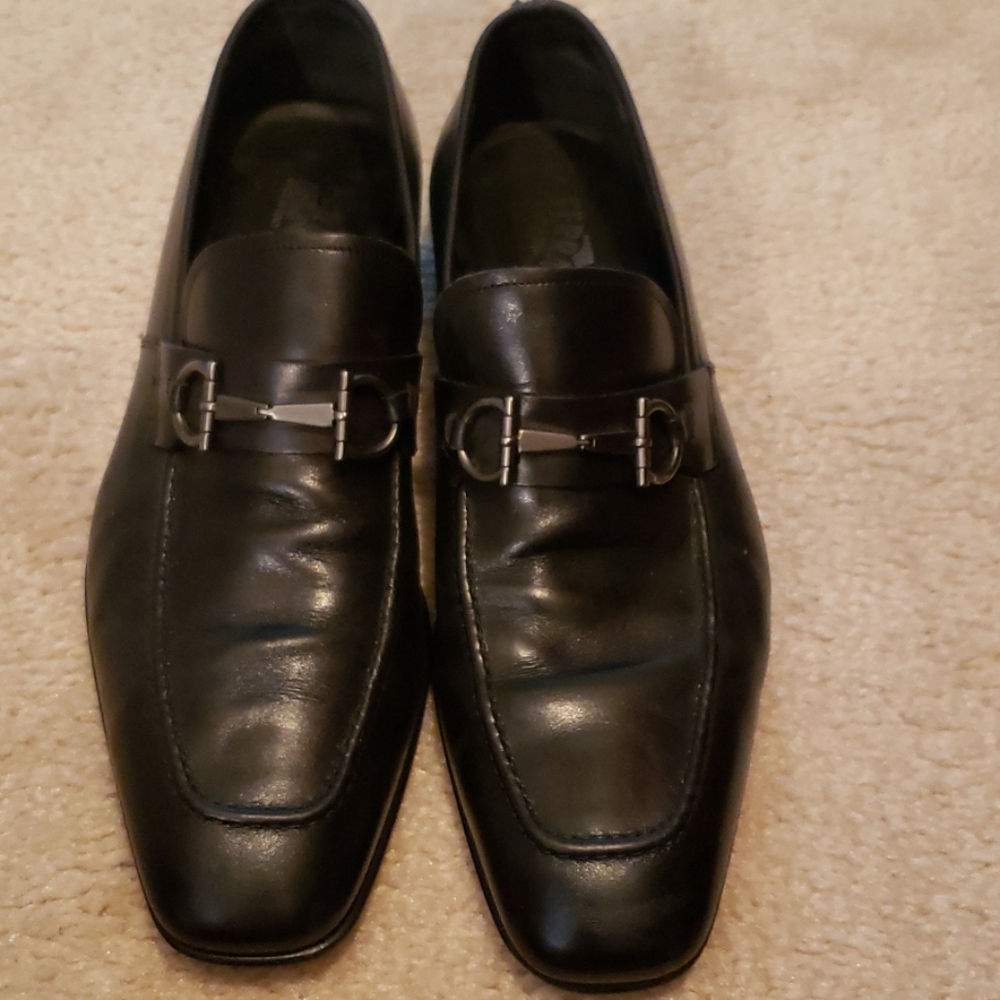 Salvatore Ferragamo  shoes